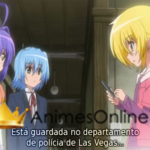 Hayate No Gotoku 3