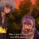 Hayate No Gotoku 3