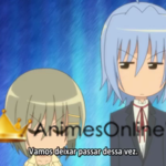 Hayate no Gotoku! Cuties