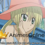 Hayate no Gotoku!