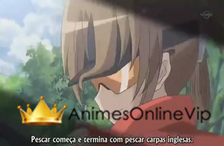 Hayate No Gotoku  - Episódio 22