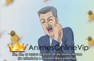 Hayate No Gotoku  - Episódio 23