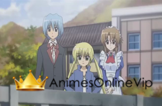 Hayate No Gotoku  - Episódio 30