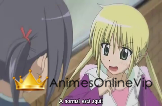 Hayate No Gotoku  - Episódio 37