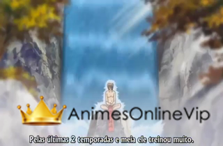 Hayate No Gotoku  - Episódio 48