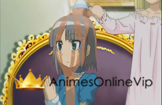 Hayate No Gotoku  - Episódio 5