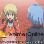 Hayate no Gotoku!