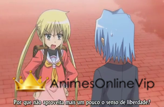 Hayate No Gotoku  - Episódio 51