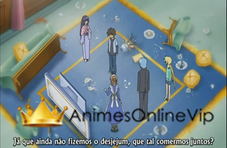 Hayate No Gotoku  - Episódio 7