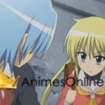 Hayate no Gotoku!