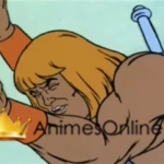 He-Man E Os Mestres Do Universo Dublado