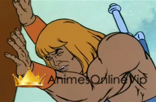 He-Man E Os Mestres Do Universo Dublado - Episódio 113