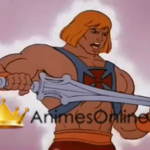 He-Man E Os Mestres Do Universo Dublado