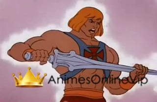 He-Man E Os Mestres Do Universo Dublado - Episódio 2