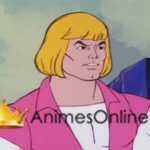 He-Man E Os Mestres Do Universo Dublado