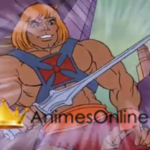 He-Man E Os Mestres Do Universo Dublado