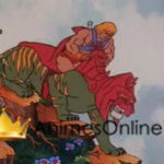 He-Man E Os Mestres Do Universo Dublado