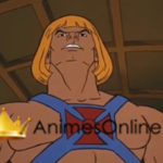 He-Man E Os Mestres Do Universo Dublado