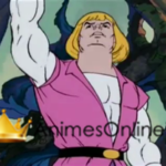 He-Man E Os Mestres Do Universo Dublado