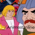 He-Man E Os Mestres Do Universo Dublado