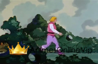 He-Man E Os Mestres Do Universo Dublado - Episódio 38