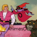 He-Man E Os Mestres Do Universo Dublado