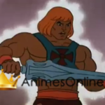 He-Man E Os Mestres Do Universo Dublado