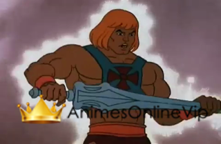 He-Man E Os Mestres Do Universo Dublado - Episódio 53