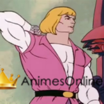 He-Man E Os Mestres Do Universo Dublado