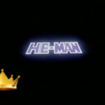 He-Man E Os Mestres Do Universo Dublado