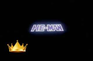 He-Man E Os Mestres Do Universo Dublado - Episódio 76