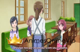 Healin Good♡Precure - Episódio 16