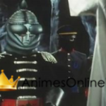 Himitsu Sentai Goranger