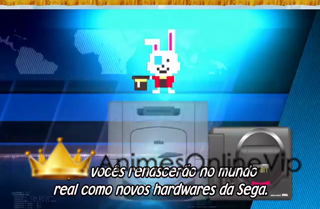 Hi-sCool! Seha Girls  - Episódio 13