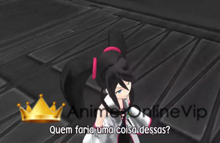 Hi-sCool! Seha Girls  - Episódio 6