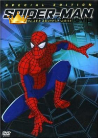 Homem-Aranha: A Nova Série Animada Dublado