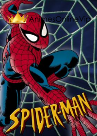 Homem-Aranha: A Série Animada Dublado