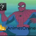 Homem-Aranha: A Série Animada Dublado