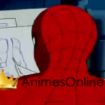 Homem-Aranha: A Série Animada Dublado