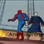 Homem-Aranha: A Série Animada Dublado