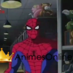 Homem-Aranha: A Série Animada Dublado