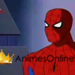 Homem-Aranha: A Série Animada Dublado