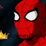 Homem-Aranha: A Série Animada Dublado