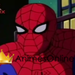 Homem-Aranha: A Série Animada Dublado