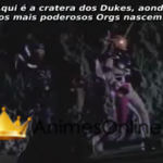 Hyakujuu Sentai Gaoranger