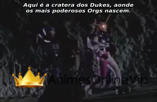 Hyakujuu Sentai Gaoranger  - Episódio 2