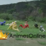 Hyakujuu Sentai Gaoranger