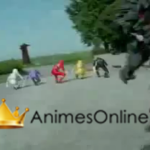 Hyakujuu Sentai Gaoranger