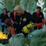 Hyakujuu Sentai Gaoranger