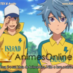 Inazuma Eleven Ares no Tenbin